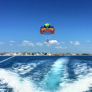 Parasailing Adventure Tour