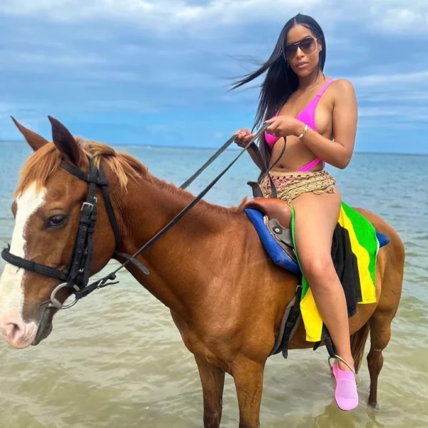 Horseback, Blue Hole, & ATV