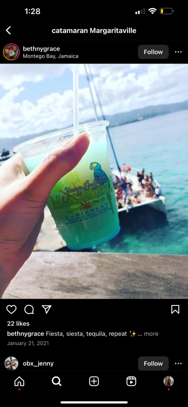 Catamaran Party Boat Cruise (Margaritaville) - Image 2