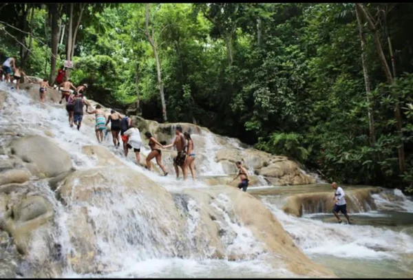 Dunn River Fall and Blue Hole - Image 2